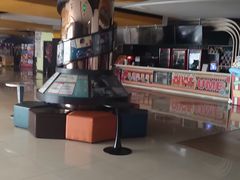 -UME影城(西城广场店)