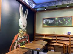 -無邪日式甜品(世博源店)