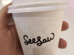 -Seesaw Coffee(朝阳大悦城店)