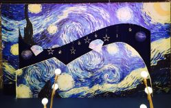-彼歌婚礼工作室·星座专属定制