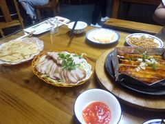 -华德来餐厅(集美店)
