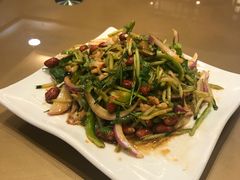 -大清花饺子(五五路店)