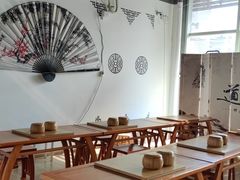 -少年書院·书法·围棋(驷马桥校区)