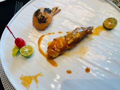 -北京饭店谭家菜