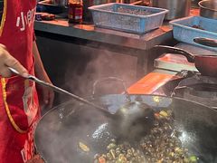-晓琦农家菜馆·地道农家菜