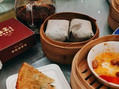 -喜宴·粤菜·茶点·海鲜(光浩店)