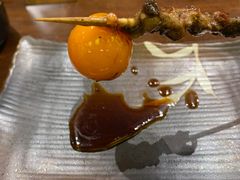 -鸟鹏烧鸟居酒屋(仁恒梦中心店)