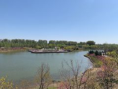 -东郊湿地公园