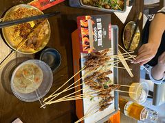 -林二哥宜烤官·宜宾小烧烤