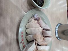 -百家鸡味馆(清泰店)