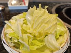 -然锅料理