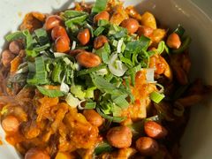 小炒葫芦头泡馍-春发生饭店·非遗(南院门店)