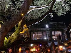 -城墙外BAR