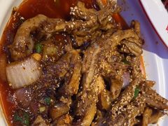 -茅庐川菜(烟台万象汇店)