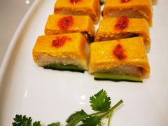 -大鸭梨烤鸭(甘家口店)