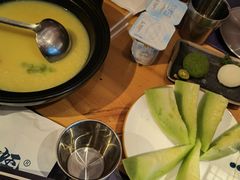 -蚝·生·鲜牛烧肉铺(中央大街店)