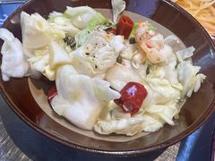-馬伍旺川菜(江北虹悦城店)