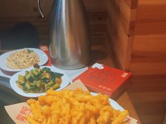 -玺炖·中国铁锅炖(南京东路店)