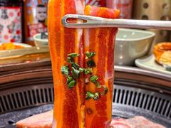 -梨花自助烤肉(西三旗万象汇黑金店)