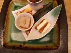 -鮨青(恒基名人购物中心店)