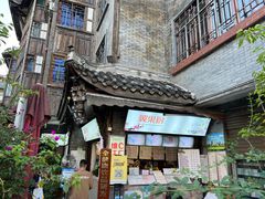 -翼果厨(总店)