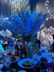 -格乐利雅婚礼艺术中心(南外滩店)