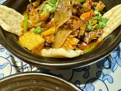 -群英会·三国菜(曹魏古城店)