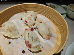 -船歌·鱼水饺青岛菜(闽江二路店)