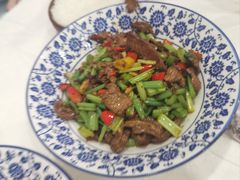 -新新湘菜馆(新中街二条店)