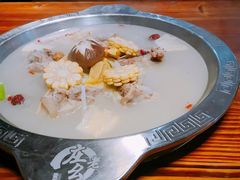 -庄老幺火锅(娄山关路店)