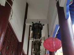 -宝通禅寺