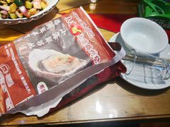 -连锦记海鲜烧烤大排档·锦州特色(西安路交大店)