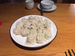 -伊喜饺子·烤鸭(五道口学院路店)