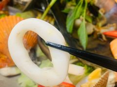 -派派茶客(金杏花园店)