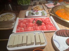 -小龙坎火锅(香港中路店)