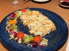 -水之惠鲜鱼料理(王府大街店)