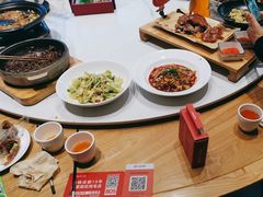 -鸡毛店·川菜(文殊院店)