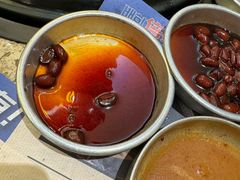 -首尔烤肉大排档(合生汇店)