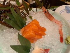-万鱼亭·鹤家日本料理(南通青年中路店)