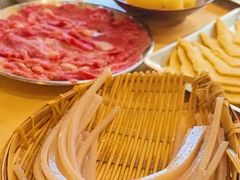 -钱摊摊安顺夺夺粉火锅(宏大广场店)