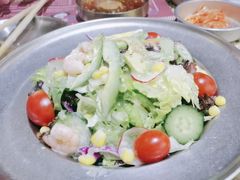 -首尔烤肉大排档(合生汇店)