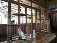 -那家小馆•北京菜•烤鸭(香山店)