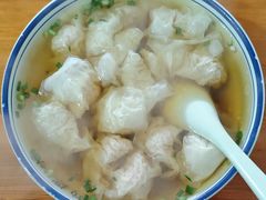 -两棵树馄饨店(渔梁住保小区店)