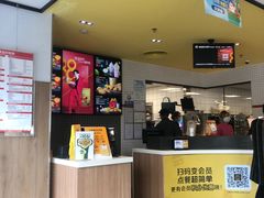 -麦当劳(捞品城店)