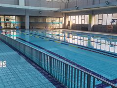 -奇迹健身·恒温游泳(金海首座店)