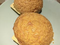 -新大咀港式茶餐厅(宝山万达店)