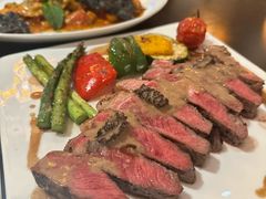 -卡佩罗意大利餐厅及酒吧Al Cappello Trattoria