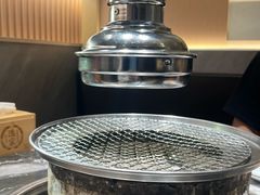 -隐家本格烧肉(万达广场店)