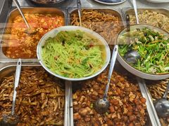 -梅溪·小伙子干挑面(安吉总店)