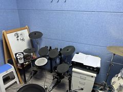-大象音乐·吉他·架子鼓·声乐(双井店)